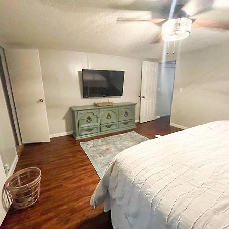 Centrally Located 3 Bedroom West Monroe Buitenkant foto