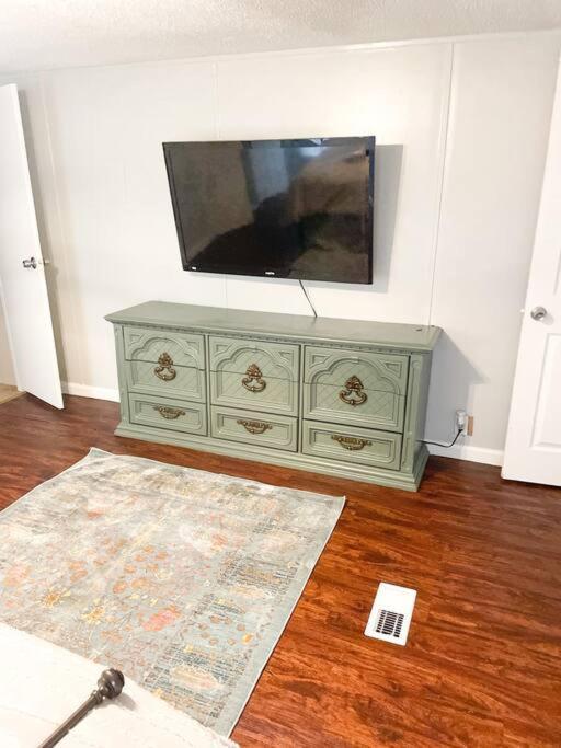 Centrally Located 3 Bedroom West Monroe Buitenkant foto