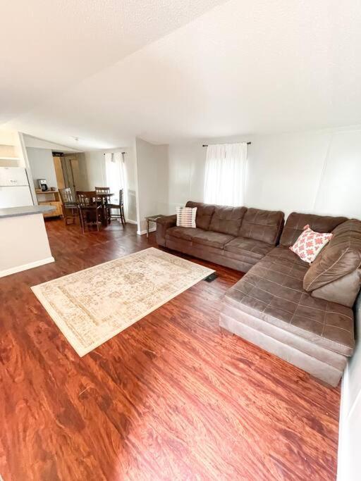 Centrally Located 3 Bedroom West Monroe Buitenkant foto