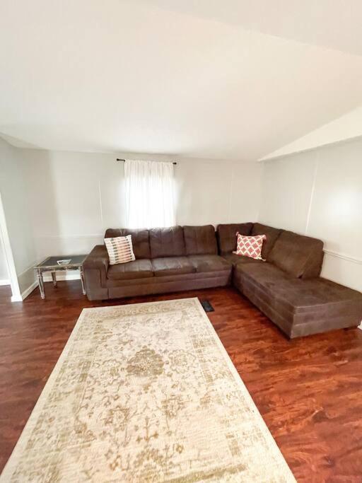 Centrally Located 3 Bedroom West Monroe Buitenkant foto