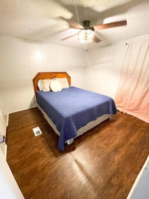 Centrally Located 3 Bedroom West Monroe Buitenkant foto