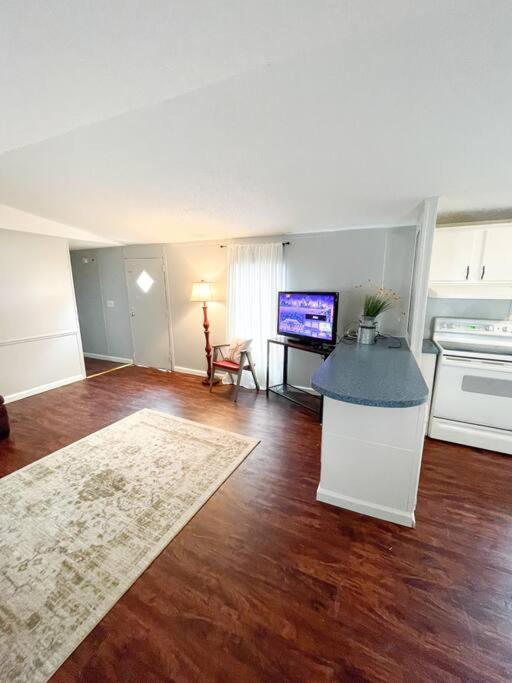 Centrally Located 3 Bedroom West Monroe Buitenkant foto