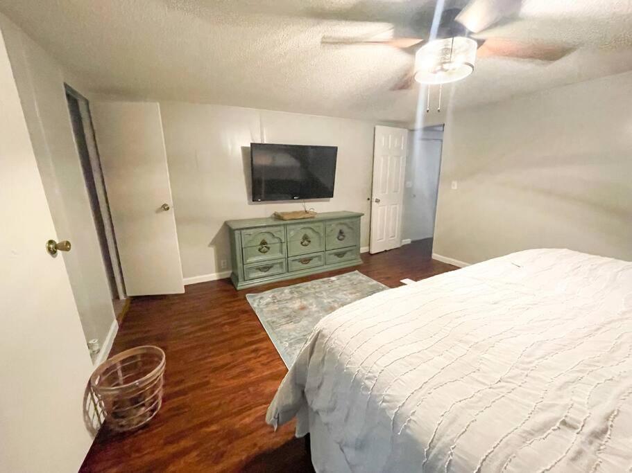 Centrally Located 3 Bedroom West Monroe Buitenkant foto